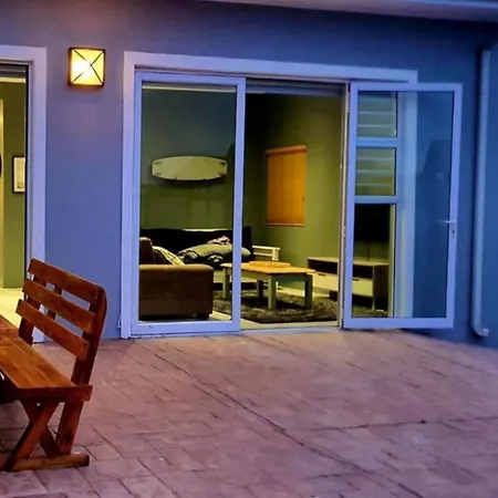 The Kite Cottage Langebaan Exterior photo