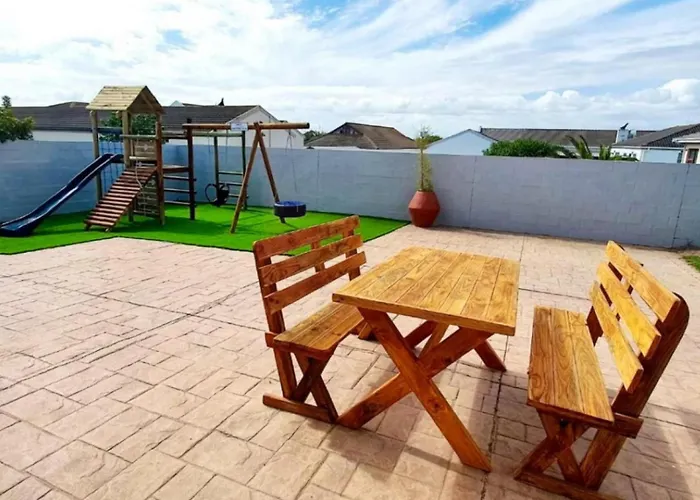 The Kite Cottage
