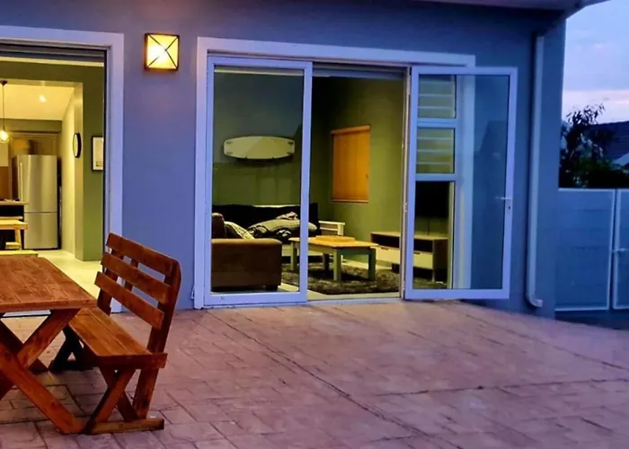The Kite Cottage
