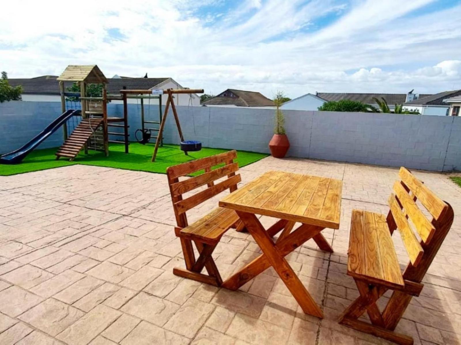 The Kite Apartment Langebaan